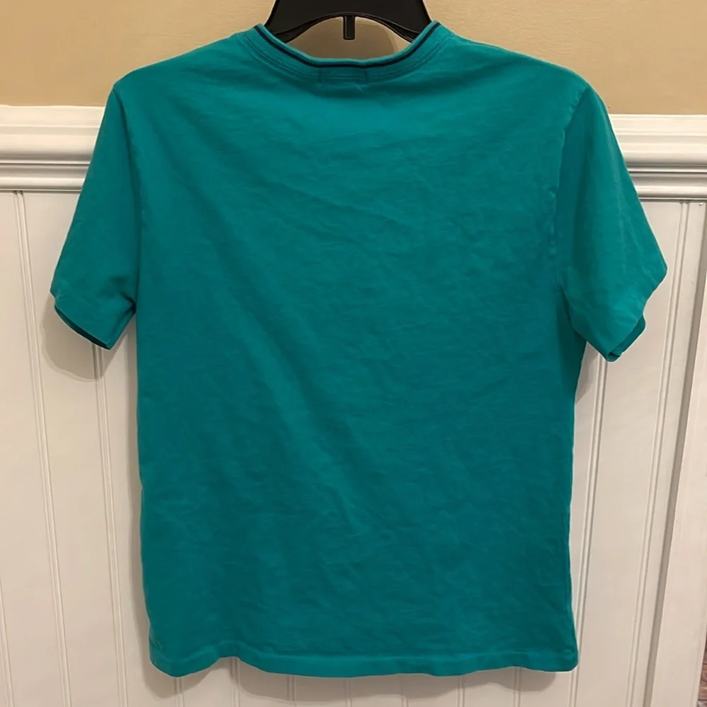 Ralph Lauren V-Neck T-Shirt
